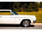Thumbnail Photo 47 for 1964 Chevrolet Impala